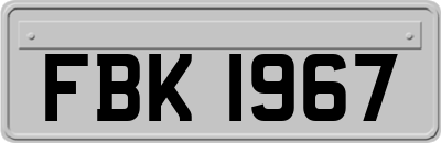 FBK1967