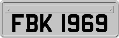 FBK1969