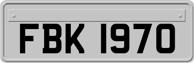 FBK1970
