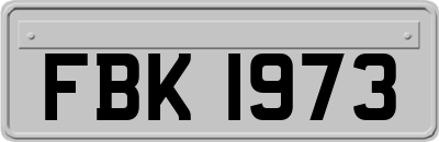 FBK1973