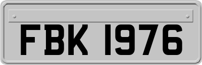 FBK1976