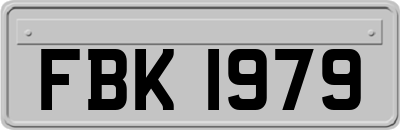FBK1979