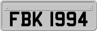 FBK1994