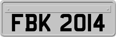 FBK2014