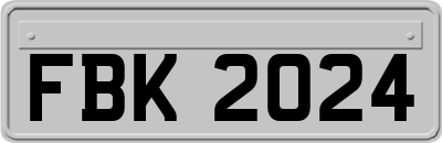 FBK2024