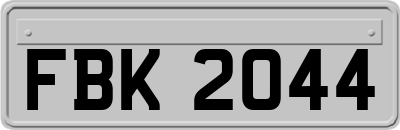 FBK2044
