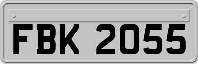 FBK2055