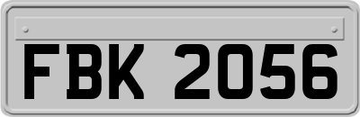 FBK2056