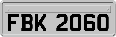 FBK2060