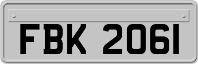 FBK2061