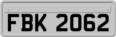 FBK2062