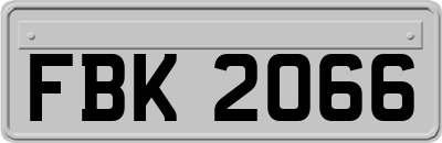 FBK2066