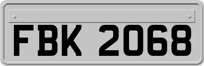 FBK2068