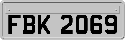 FBK2069
