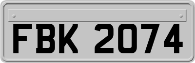 FBK2074