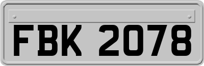 FBK2078