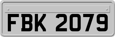 FBK2079