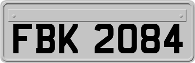 FBK2084