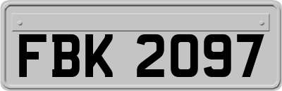 FBK2097