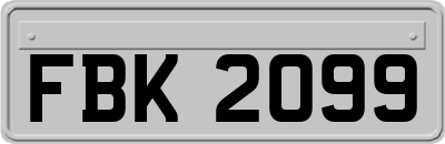 FBK2099