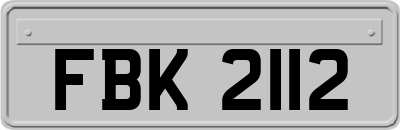 FBK2112