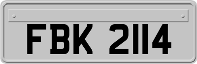 FBK2114