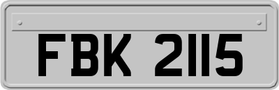 FBK2115