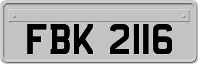 FBK2116
