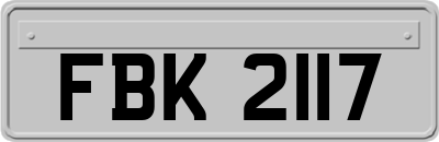 FBK2117