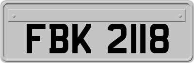 FBK2118