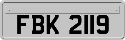 FBK2119