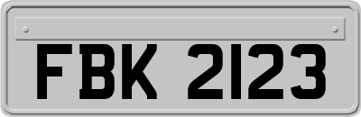 FBK2123