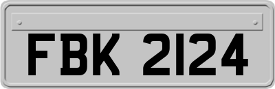FBK2124