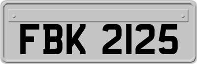 FBK2125