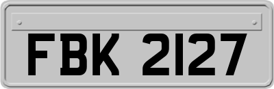 FBK2127