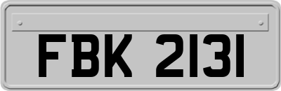 FBK2131