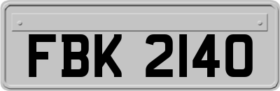 FBK2140