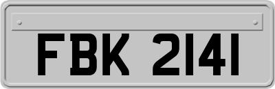 FBK2141