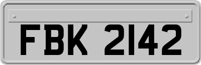 FBK2142