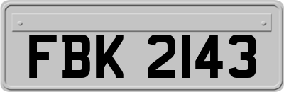 FBK2143