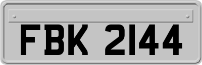 FBK2144