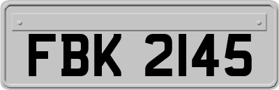 FBK2145