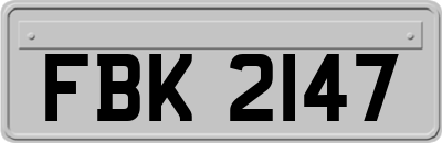 FBK2147
