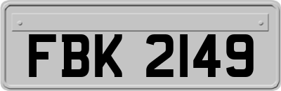 FBK2149