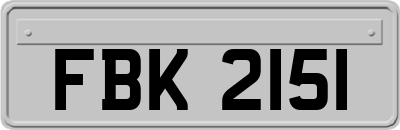FBK2151