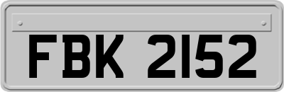 FBK2152