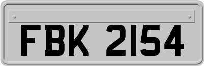 FBK2154