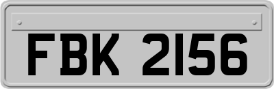 FBK2156