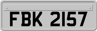 FBK2157