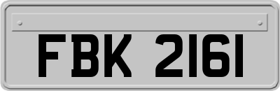 FBK2161
